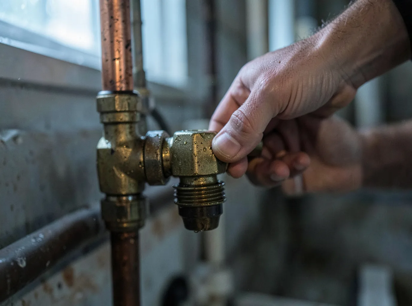 Emergency Plumber Langston, OK FAQs